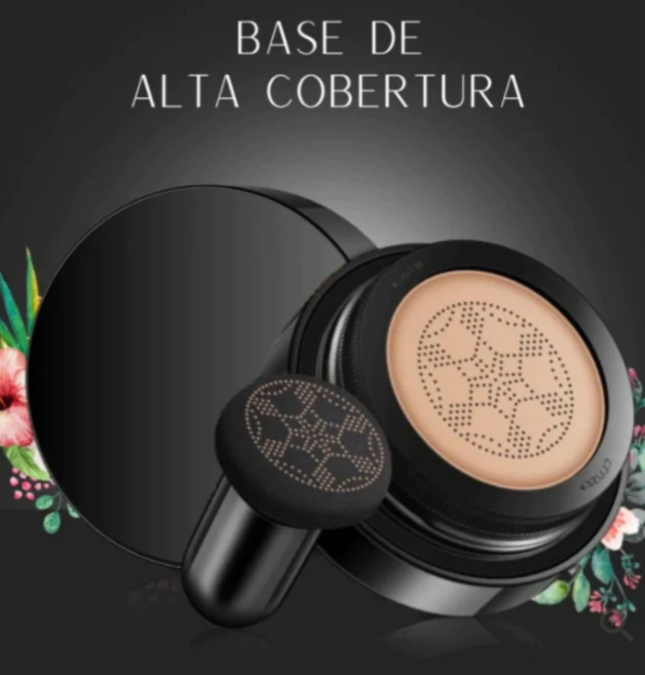 Base de Maquillaje -  CREAM PROFESIONAL™